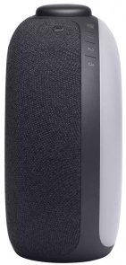 Портативна акустика JBL Horizon 2 Hotel Black (HORIZON2HOTELBLKEU)