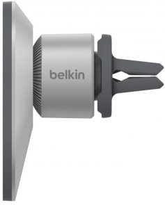 Кріплення для мобільного телефону Belkin Car Vent Mount MagSafe (WIC003BTGR)