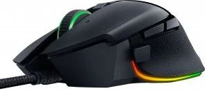 Фото: Миша Razer Basilisk V3 Black (RZ01-04000100-R3M1) № 4 | KTC