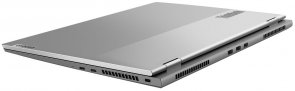 Ноутбук Lenovo ThinkBook 16p G2 ACH 20YM000ARA Mineral Grey