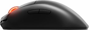 Миша SteelSeries Prime Black (62593)