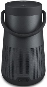 Портативна акустика BOSE SoundLink Revolve Plus II Black (858366-2110)