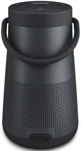 Фото: Портативна колонка BOSE SoundLink Revolve Plus II Black (858366-2110) № 3 | KTC