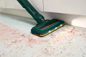 Фото: Ручний бездротовий пилосос Philips SpeedPro (FC6725/01) № 11 | KTC