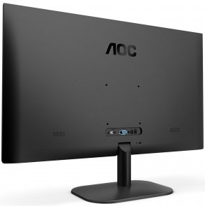 Монітор AOC 27B2DM Black