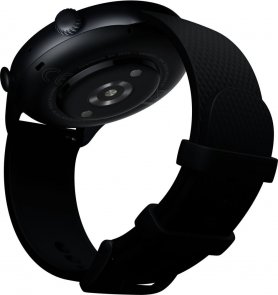 Смарт годинник Amazfit GTR 3 Pro Infinite Black