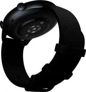 Фото: Смарт годинник Amazfit GTR 3 Pro Infinite Black № 5 | KTC