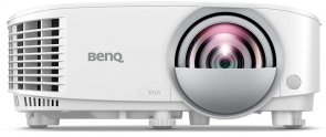 Проектор BenQ MX825STH 3500 Lm