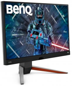  Монітор BenQ EX2710Q Dark Grey (9H.LK4LA.TBE)