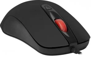 Фото: Миша Defender Ultra Classic MB-280 Black (52281) № 5 | KTC