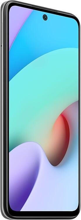 Смартфон Xiaomi Redmi 10 4/128GB Carbon Gray