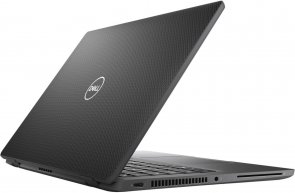 Ноутбук Dell Latitude 7320 N099L732013UA_WP Black