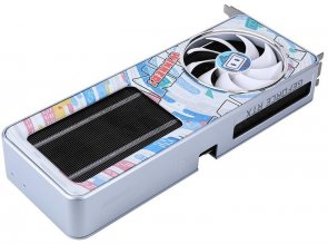 Відеокарта Colorful RTX 3060 iGame bilibili E-sports Edition OC 12G L-V (RTX 3060 bilibili E-sports Edition)