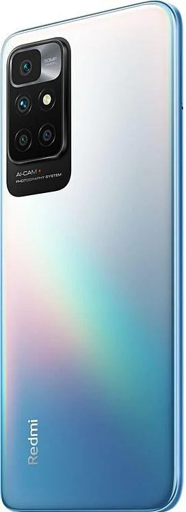 Фото: Смартфон Xiaomi Redmi 10 2022 4/128GB Sea Blue № 6 | KTC