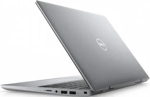 Фото: Ноутбук Dell Latitude 3320 N015L332013UA_UBU Titan Grey - 13.3" IPS 60 Гц / Intel Core i7 / i7-1165G7 / DDR4 8 ГБ / PCI-E SSD 512 ГБ / Intel Iris Xe Graphics № 5 | KTC