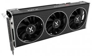 Фото: Відеокарта XFX RX 6600 XT Speedster MERC 308 (RX-66XT8TBDQ) № 3 | KTC