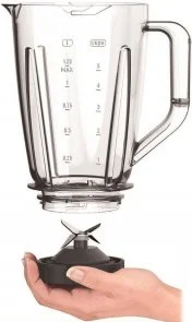 Фото: Блендер Tefal BL420131 BLENDFORCE № 4 | KTC