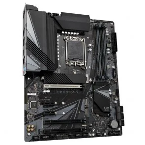 Фото: Материнська плата Gigabyte Z690 UD DDR4 № 2 | KTC