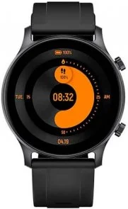 Фото: Смарт годинник HAYLOU LS04 RS3 Black № 4 | KTC