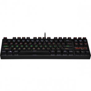  Клавіатура Redragon Kumara TKL USB Black (74882)