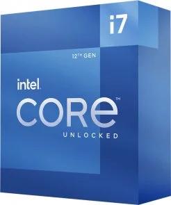 Фото: Процесор Intel Core i7-12700K (BX8071512700K) Box № 2 | KTC