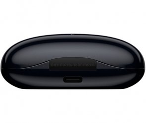 Гарнітура 1more ComfoBuds 2 TWS ES303 Galaxy Black  2021-11-05 09:24:46 Сергій Мельничук