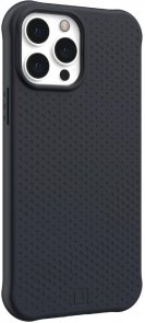 Чохол UAG for Apple iPhone 13 Pro Max - U Dot Black (11316V314040)