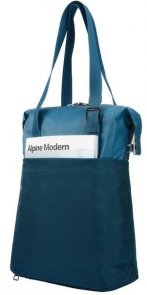 Сумка для ноутбука THULE Spira Vertical Tote Legion Blue (3203783)