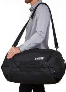 Дорожня сумка THULE Subterra Weekender Duffel 60L TSWD360 Black (3204026)