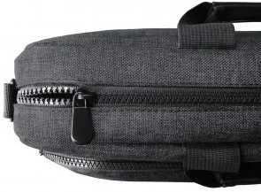 Фото: Сумка для ноутбука Grand-X SB-139D Dark Grey № 7 | KTC