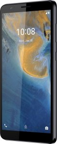 Смартфон ZTE Blade A31 2/32GB Gray (BLADE A31 2/32GB Gray)