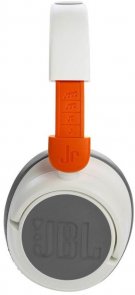 Гарнітура JBL JR 460NC White (JBLJR460NCWHT)