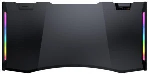 Фото: Стіл для геймерів Cougar Mars Pro 150 Black № 2 | KTC