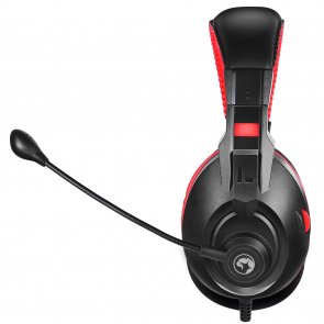 Гарнітура Marvo H8321S Black/Red