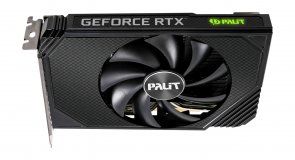 Відеокарта Palit RTX 3060 StormX (NE63060019K9-190AF)