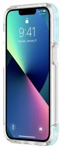 Фото: Чохол Incipio for Apple iPhone 13 - Design Series Reflections (IPH-1957-RCN) № 3 | KTC