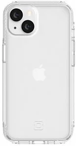 Фото: Чохол Incipio for Apple iPhone 13 - Slim Clear (IPH-1948-CLR) № 5 | KTC