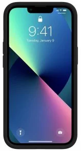 Фото: Чохол Incipio for Apple iPhone 13 - Duo Black (IPH-1945-BLK) № 7 | KTC