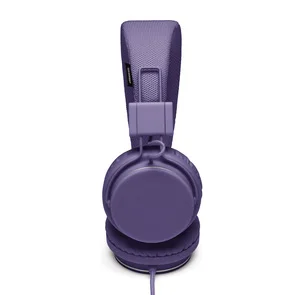 Фото: Гарнітура Urbanears Plattan бузкова № 4 | KTC