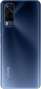 Фото: Смартфон Vivo Y53s 6/128GB Deep Sea Blue № 4 | KTC