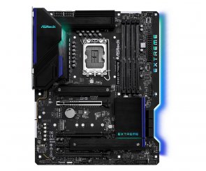 Материнська плата AsRock Z690 EXTREME