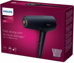 Фото: Фен Philips 5000 Series (BHD504/00) № 3 | KTC