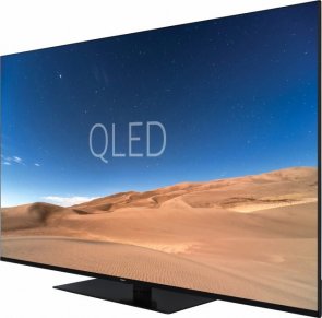 Телевізор QLED Nokia 6500D (Smart TV, Wi-Fi, 3840x2160)