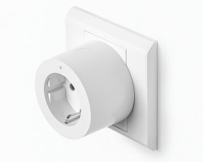 Смарт розетка Aqara Smart Plug EU