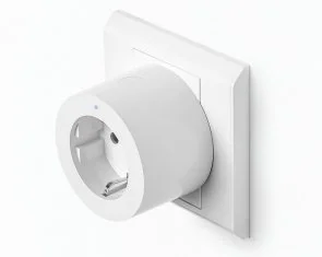 Фото: Смарт розетка Aqara Smart Plug EU № 3 | KTC