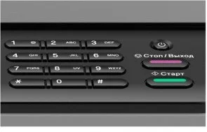Фото: БФП Brother MFC-L2700DWR A4 with Wi-Fi (MFCL2700DWR1) № 4 | KTC