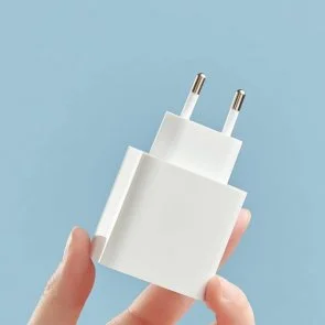 Фото: Зарядний пристрій Xiaomi Mi 33W White (BHR4996GL) № 7 | KTC