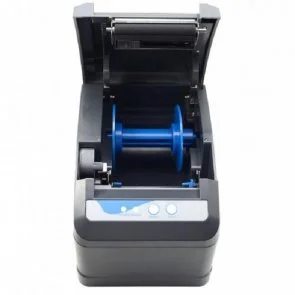 Фото: Принтер для друку етикеток Gprinter GP-3120TUB № 3 | KTC