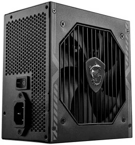 Фото: Блок живлення MSI 550W MAG A550BN № 2 | KTC