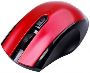 Миша Acer OMR032 Wireless Black/Red (ZL.MCEEE.009)